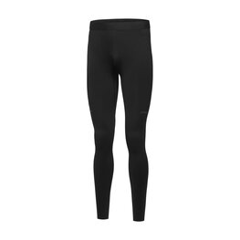 GORE pantalones largos sin tirantes - CONCURVE - negro