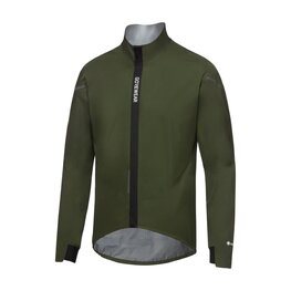 GORE chaqueta cortaviento - SPINSHIFT GORE-TEX - verde