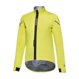 GORE chaqueta cortaviento - SPINSHIFT GORE-TEX - amarillo