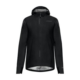 GORE chaqueta cortaviento - CONCURVE GTX - negro