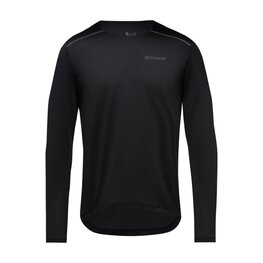 GORE camiseta de manga larga - CONTEST 2.0 - negro