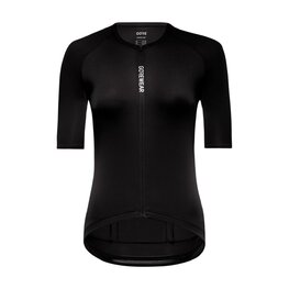 GORE jersey de manga corta - SPINSHIFT - negro