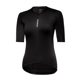 GORE jersey de manga corta - SPINSHIFT - negro