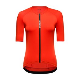 GORE jersey de manga corta - SPINSHIFT - rojo