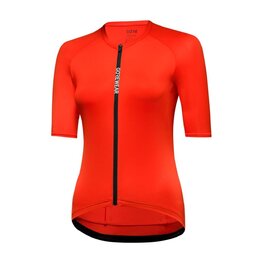 GORE jersey de manga corta - SPINSHIFT - rojo