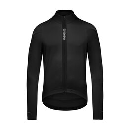 GORE maillot de invierno de manga larga - SPINSHIFT - negro