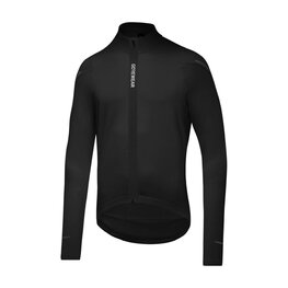 GORE maillot de invierno de manga larga - SPINSHIFT - negro