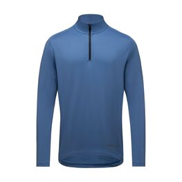 GORE camiseta de manga larga - EVERYDAY MID - azul