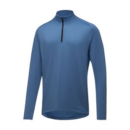 GORE camiseta de manga larga - EVERYDAY MID - azul