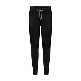 GORE pantalones largos sin tirantes - EVERYDAY - negro