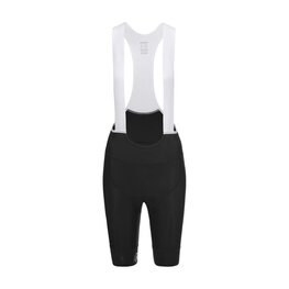GORE pantalones cortos de tirantes - SWIFTRIDE - negro