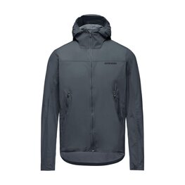 GORE chaqueta cortaviento - FERNFLOW - azul