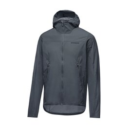 GORE chaqueta cortaviento - FERNFLOW - azul