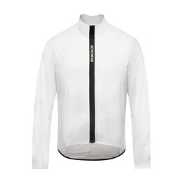 GORE chaqueta cortaviento - SPINSHIFT - blanco