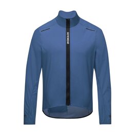 GORE chaqueta cortaviento - SPINSHIFT - azul