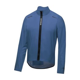 GORE chaqueta cortaviento - SPINSHIFT - azul