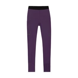 GORE pantalones largos sin tirantes - CONCURVE - púrpura