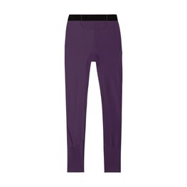 GORE pantalones largos sin tirantes - CONCURVE - púrpura