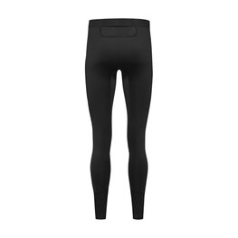 GORE pantalones largos sin tirantes - CONCURVE - negro