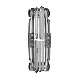 CRANKBROTHERS herramientas - MULTI-5  - plateado