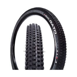 VITTORIA chaqueta - GATO II 27.5x2.2 TNT - negro