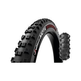 VITTORIA chaqueta - MOTA 29x2.35 TNT - negro