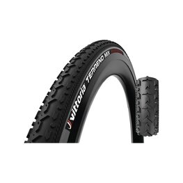 VITTORIA chaqueta - TERRENO MIX 40-622 GRAVEL - negro