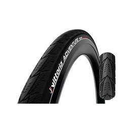 VITTORIA chaqueta - ADVENTURE TECH 40-622 - negro