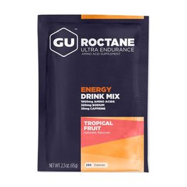 GU Nutrición - ROCTANE DRINK 65 G TROPICAL FRUIT