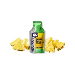 GU Nutrición - ROCTANE ENERGY GEL 32 G PINEAPPLE