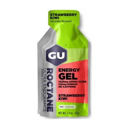 GU Nutrición - ROCTANE ENERGY GEL 32 G STRAWBERRY KIWI