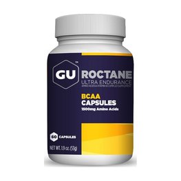 GU Nutrición - ROCTANE BCAA
