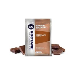 GU Nutrición - ROCTANE RECOVERY DRINK MIX 62 G CHOCOLATE SMOOTHIE