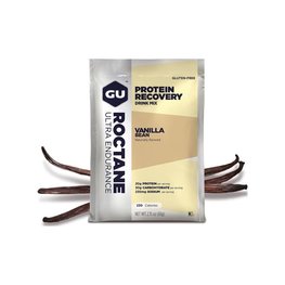 GU Nutrición - ROCTANE RECOVERY DRINK MIX 61 G VANILLA BEAN