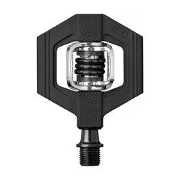 CRANKBROTHERS pedales - CANDY 1 - negro
