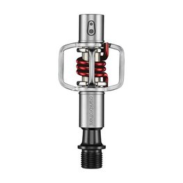 CRANKBROTHERS pedales - EGG BEATER 1 - rojo