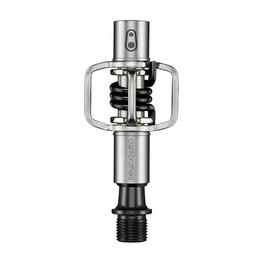 CRANKBROTHERS pedales - EGG BEATER 1 - plateado