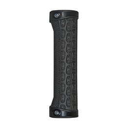 CRANKBROTHERS empuñaduras - IODINE - negro