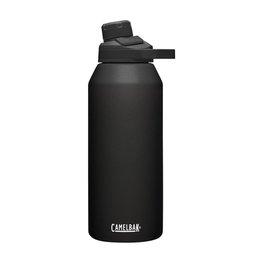 CAMELBAK botella de agua - CHUTE MAG VACUUM STAINLESS 1,2L - negro