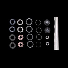 CRANKBROTHERS kit de reparación de pedales - PEDALS REFRESH KIR