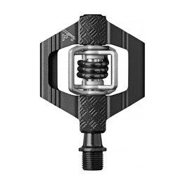 CRANKBROTHERS pedales - CANDY 3 - negro