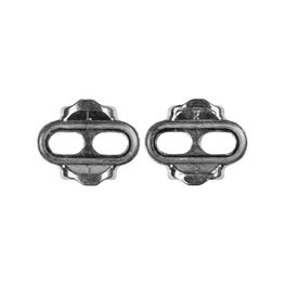 CRANKBROTHERS maletas - STANDARD RELEASE - plateado