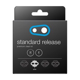CRANKBROTHERS maletas - STANDARD RELEASE - plateado