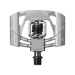 CRANKBROTHERS pedales - MALLET 2 - plateado