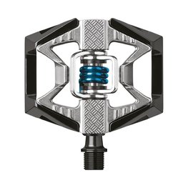 CRANKBROTHERS pedales - DOUBLESHOT 2 - negro