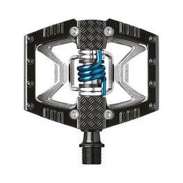 CRANKBROTHERS pedales - DOUBLESHOT 2 - negro