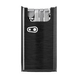 CRANKBROTHERS herramientas - F10+ - negro/plateado