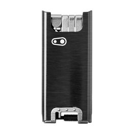 CRANKBROTHERS herramientas - F15 - negro/plateado