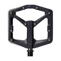 CRANKBROTHERS pedales - STAMP 3 LARGE - negro