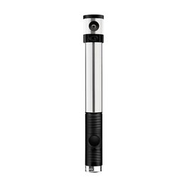 CRANKBROTHERS bomba - KLIC HV - plateado